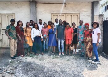 2023 Anti Corruption Day: Group calls for collaborative effort in fight against corruption