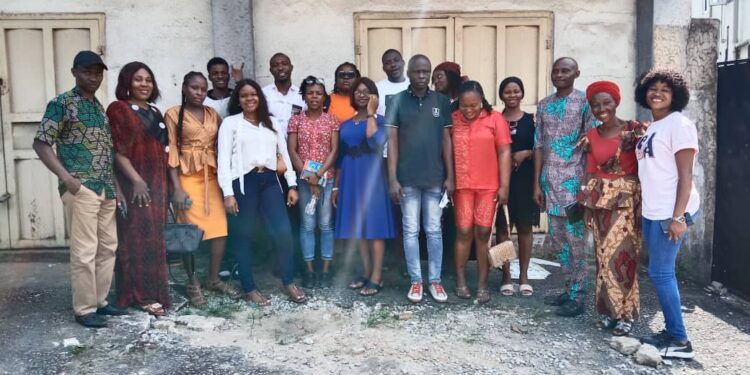 2023 Anti Corruption Day: Group calls for collaborative effort in fight against corruption