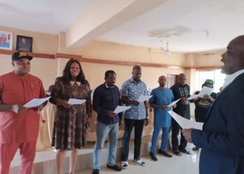 My administration will secure permanent site for Anambra NLC staff – says Comrade Nwafor