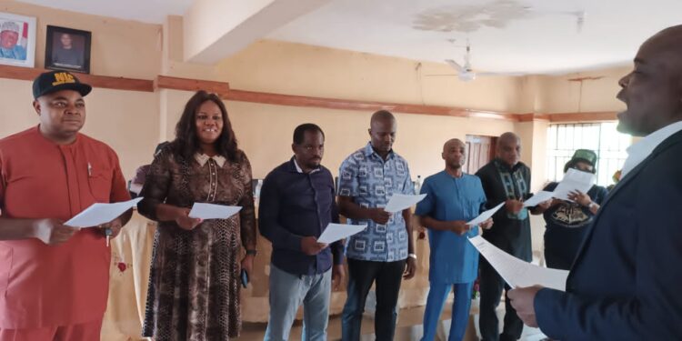 My administration will secure permanent site for Anambra NLC staff – says Comrade Nwafor