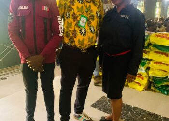 Embrace Productivity, Shun Illicit Drugs, Uzodimma Advises Youths