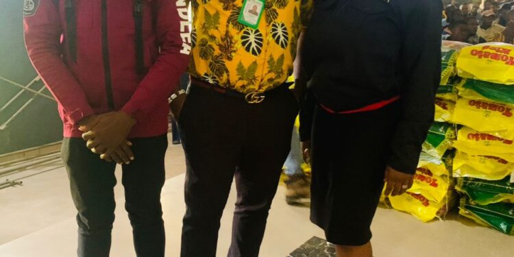 Embrace Productivity, Shun Illicit Drugs, Uzodimma Advises Youths