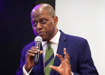 Nigeria’s Central Bank Chief Cardoso Approves New CBN Service Charter