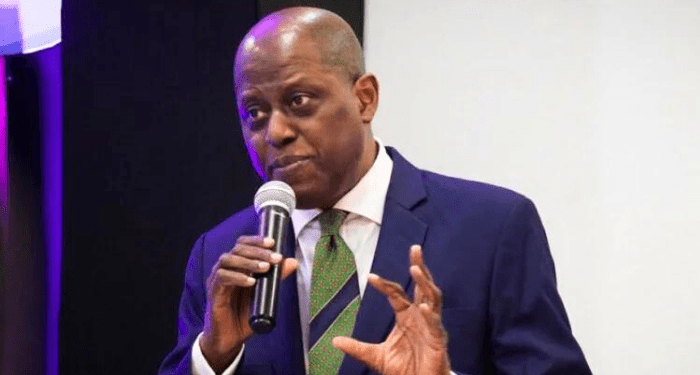 Nigeria’s Central Bank Chief Cardoso Approves New CBN Service Charter