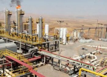 Worries over Exodus of International Oil Service Providers