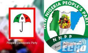 PDP, NNPP, five others form coalition