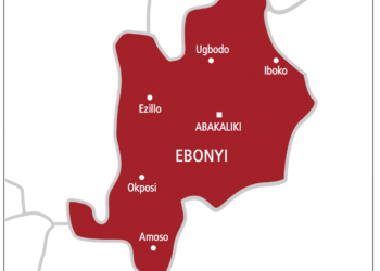 Ebony community clears air on alleged attack on traders