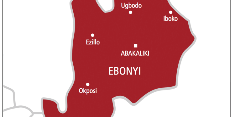 Ebony community clears air on alleged attack on traders