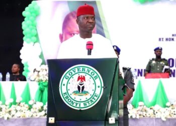 Ebonyi govt set to build 512 kilometers of roads