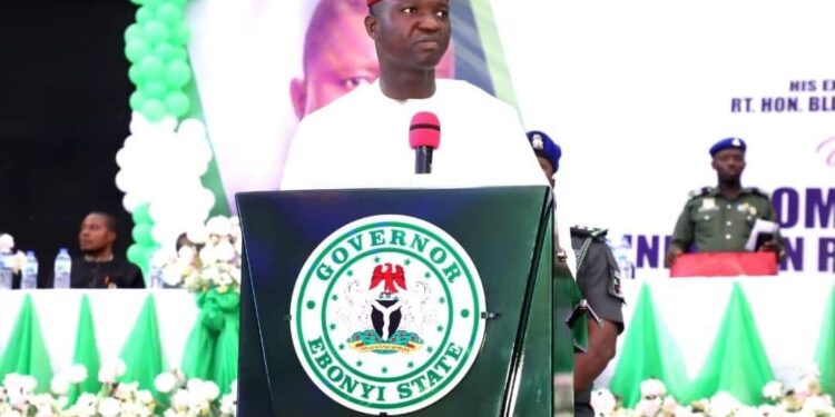 Ebonyi govt set to build 512 kilometers of roads