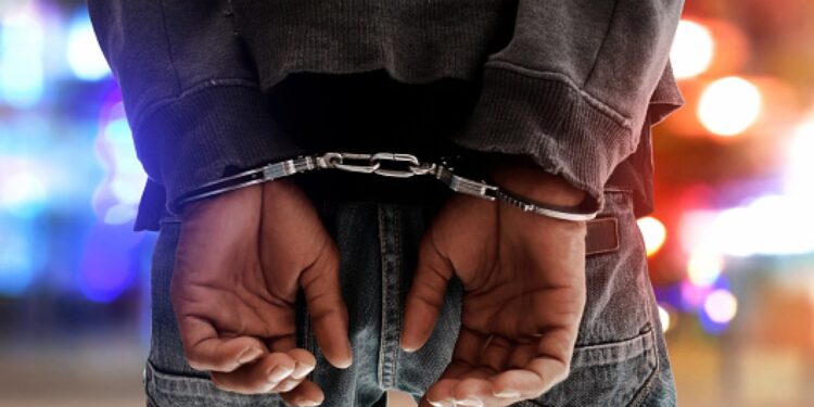 Man arrested in Enugu for impersonating popular philanthropist to commit fraud