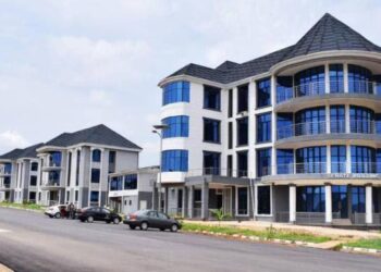 K.O. Mbadiwe Varsity Graduates 2nd Set, Mobilizes them for NYSC