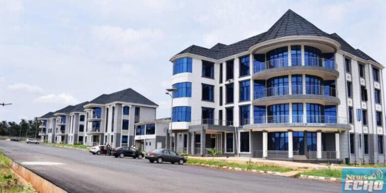 K.O. Mbadiwe Varsity Graduates 2nd Set, Mobilizes them for NYSC