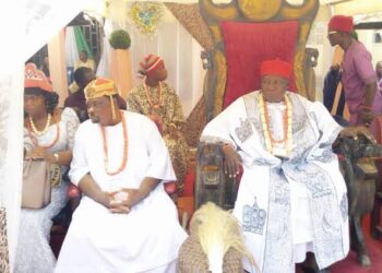 25 years of Anniversary: Igwe Abagana sues for peace over community disputes in Anambra