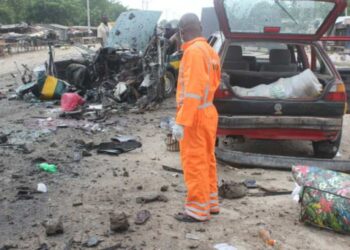 Ohaneze condemns accidental bombing of Kaduna village