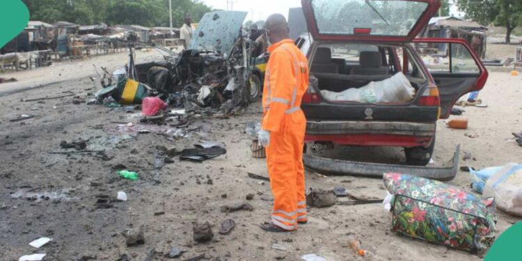 Ohaneze condemns accidental bombing of Kaduna village