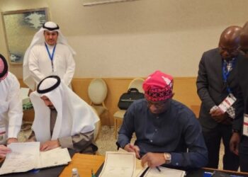 Nigeria, Kuwait Sign Bilateral Aviation Agreement