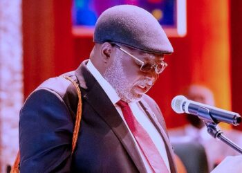Who Will Tell CJN Ariwoola He Doesn’t Deserve Nigerians’ Trust And Confidence?