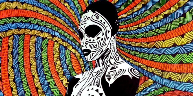 Music Beyond Belief in Africa