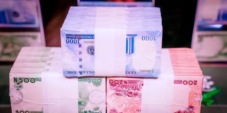 FG saves N8tn from subsidy removal, FX reform –Tinubu panel
