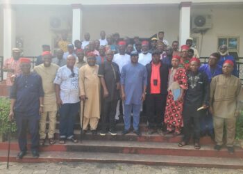 Nimo PG election to hold on 4th Jan 2024, as Stakeholders hail Hon Nwabunwanne