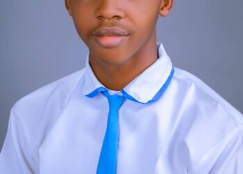 Imo indigene Jamachi smashes U.S SAT exam