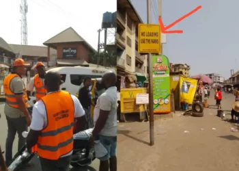 In Anambra ARTMA warns bus drivers to avoid loading at illegal bustops