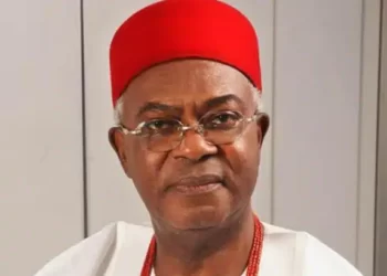 Obi of Onitsha removal by Soludo: Such thing never happened, – HRH Obosi