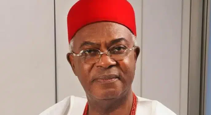 Obi of Onitsha removal by Soludo: Such thing never happened, – HRH Obosi