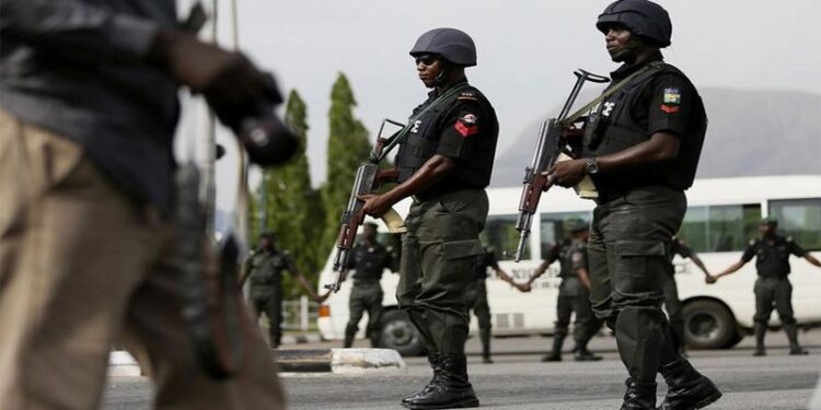 Abduction epidemic: Anti-kidnapping protest holds in Abuja today as 10 suspects arrested
