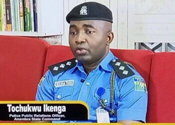 Disregard the allegation, Oraifite ‘Activist, Bonny Okonkwo in legal detention – Anambra Police