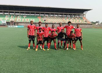 How FC ONE Rocket demolished Solution FC