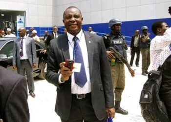 The Reason Why Anambra needs a world class hotel in Awka – Aburime