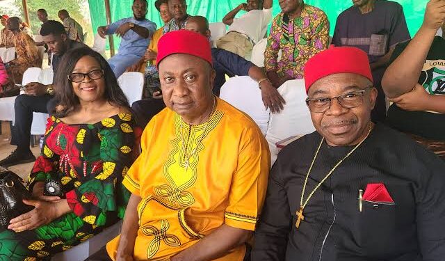 Egbengwu Development Union Americas to offer 5 students indigenes scholarship