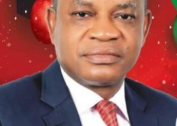 K.O. MBADIWE UNIVERSITY BREAKING NEW GROUNDS