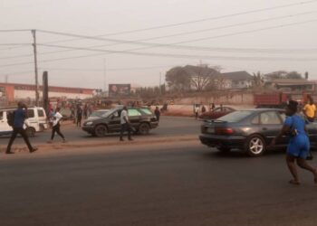 In Awka; Residents warn Soludo oppositions not to distract ACTDA with unnecessary sentiment