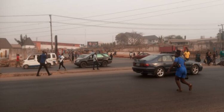 In Awka; Residents warn Soludo oppositions not to distract ACTDA with unnecessary sentiment