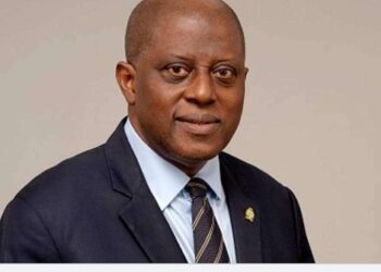 Central Bank Uncoveres $2.4bn Fraud In FX Claims – CBN Governor