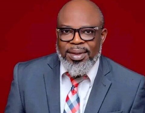 Kidnapped Abia State University Deputy VC regains freedom