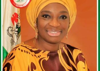 Sen Ekwunife condemns murder of PG Umuoji, calls for heightened security