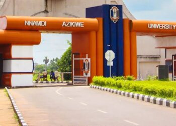 Anambra Govt partner with UNIZIK to launch mentorship for 1 youth 2 skills initiatives
