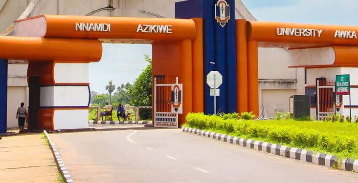 Anambra Govt partner with UNIZIK to launch mentorship for 1 youth 2 skills initiatives