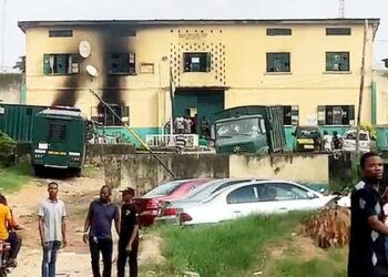 Attack on Imo Correctional facility, we have nothing to do with it – IPOB