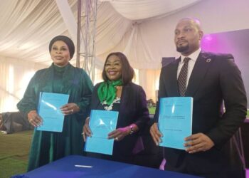 MANSA hails Soludo over 1billon MOU with SMEDAN