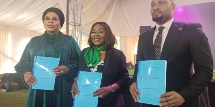 MANSA hails Soludo over 1billon MOU with SMEDAN