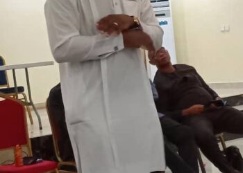 Ozigbo to begin assessment of soludo’s two years in office