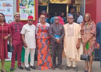 NOA Summit: 1000 Ndi Anambra to undergo free glaucoma test