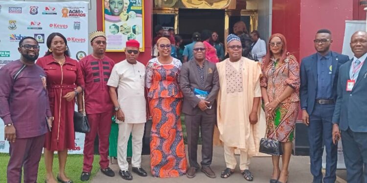 NOA Summit: 1000 Ndi Anambra to undergo free glaucoma test