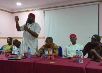 Pay our severance allowance or we work for another party, Former Appointees tell Soludo