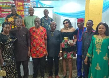 Investing in Anambra homeland is a boom for investors – Commissioner for Culture